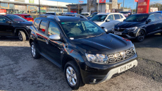 Dacia Duster 1.6 SCe Comfort 5dr 4X4 Petrol Estate